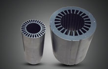 Submersible Sump Stator & Rotor forrst-full