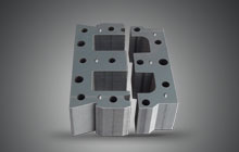 E-Magnets for Transformer industries E-Magnets for Transformer industries