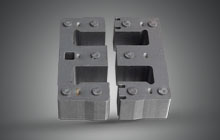 E-Magnets for Transformer industries