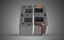 E-Magnets for Transformer industries E-Magnets for Transformer industries