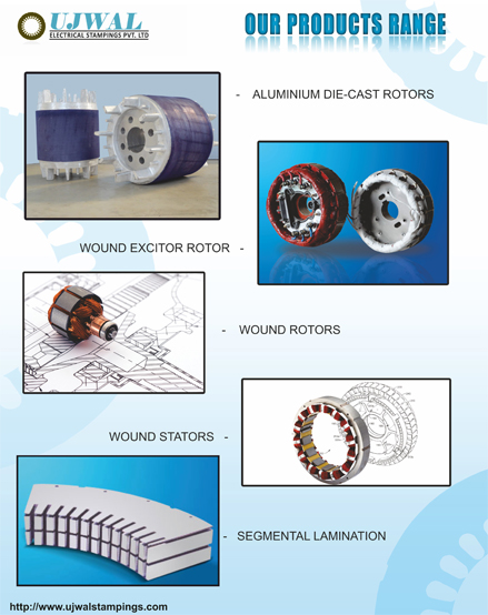 OUR PRODUCTS