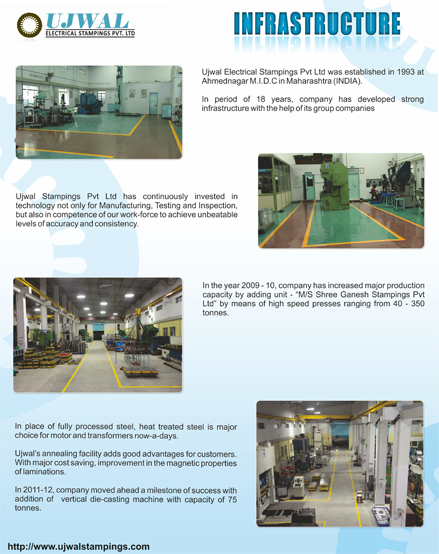 INSPECTION FACILITIES